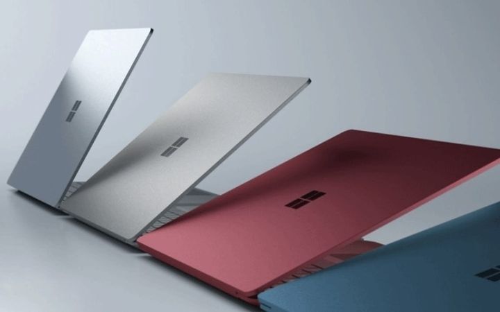 Mua Surface, nhận ngay ưu đãi khủng tại ThinkPro